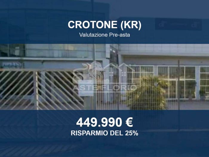 Appartamento monolocale in vendita in Strada Statale SNC, Zona Capo Rizzuto Apriglianello Papanice, Crotone
