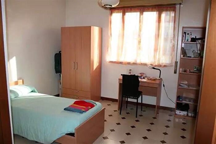 Appartamento trilocale in vendita in Via Nicolò Borrelli, Foggia