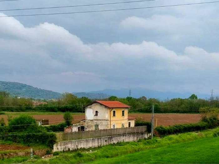 Casa con 6 locali in vendita in Calusco d'Adda