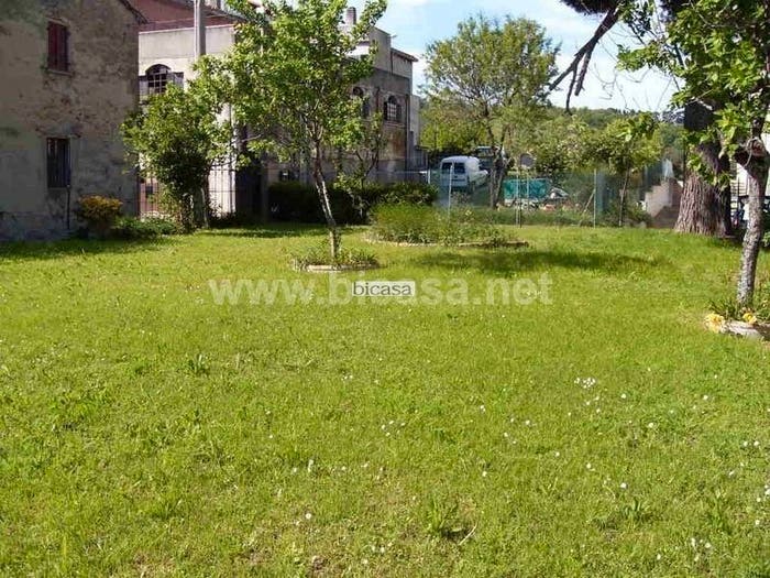 Casa trilocale in vendita in Via Fontanello, Mombaroccio