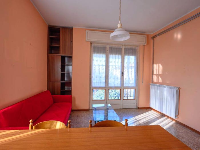 Appartamento bilocale in vendita in Via Fossa, Centro, Villa d'Adda