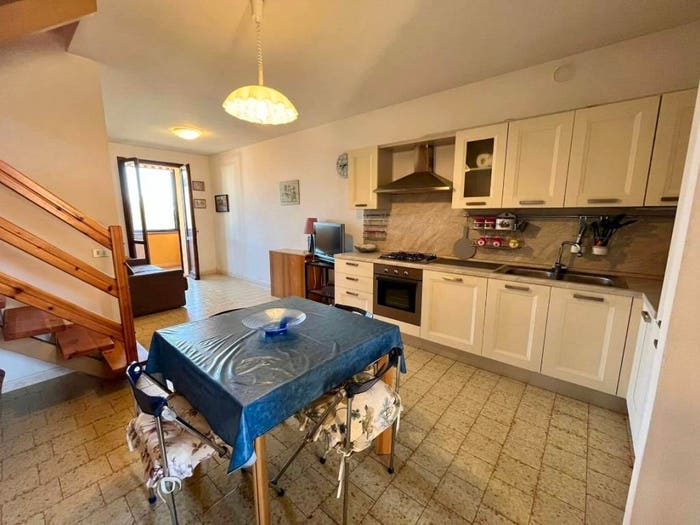 Appartamento trilocale in vendita in Viale Giacomo Leopardi, Lido degli Estensi, Comacchio