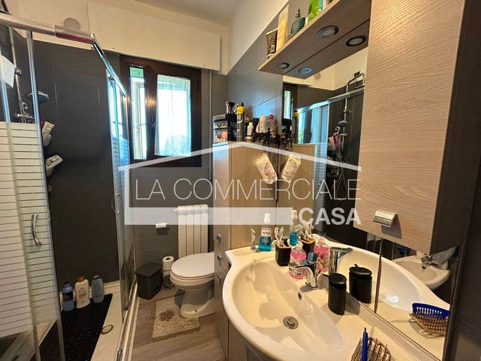 Appartamento trilocale in vendita in Via Berna, Centro, Martellago