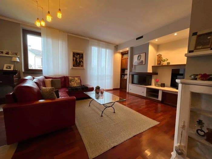 Casa quadrilocale in vendita in Via Vignolo, Casirate Olona, Lacchiarella