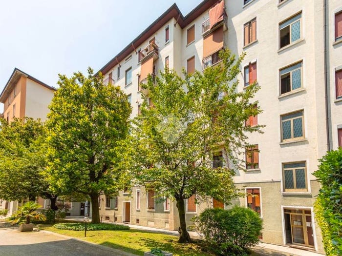 Appartamento bilocale in vendita in Viale Rodi, Bicocca, Milano