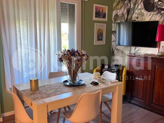 Appartamento quadrilocale in vendita in Via Giovanni de' Lemizzo, Madonna Pellegrina, Padova