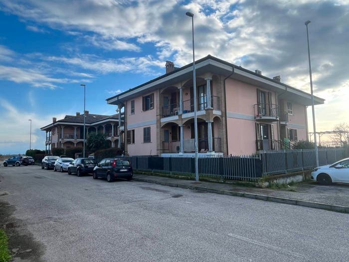Appartamento monolocale in vendita in Via G Cazzani, Certosa di Pavia