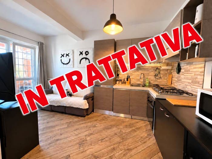 Appartamento bilocale in vendita in Via Pietro Nenni, Centro, Anguillara Sabazia