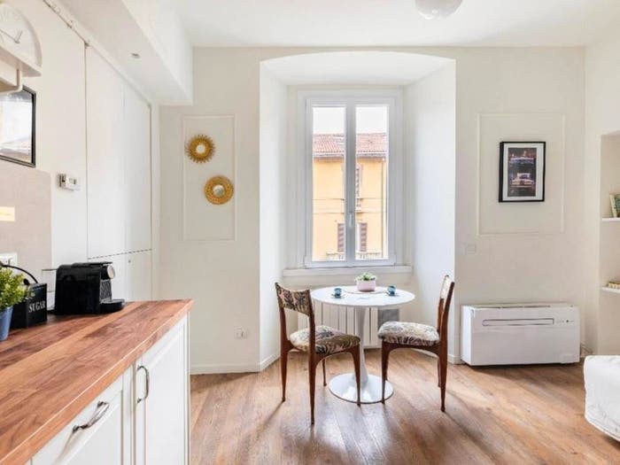 Appartamento bilocale in vendita in Via Vigevano, Navigli Darsena, Milano