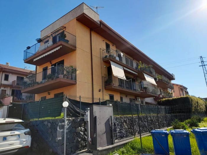 Appartamento trilocale in vendita in Via Bruderi, GiardiniNaxos