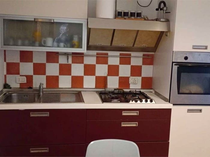 Appartamento bilocale in vendita in Via Erizzo, Centro, Montebelluna