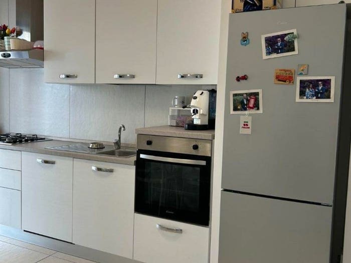 Appartamento bilocale in vendita in Via Piave, Gaeta