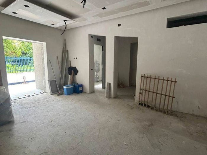 Appartamento quadrilocale in vendita in Via Gorizia, Cicciano