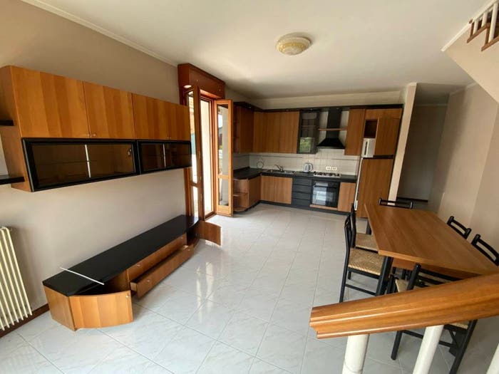 Appartamento trilocale in vendita in Corso delle Terme, Centro, Montegrotto Terme