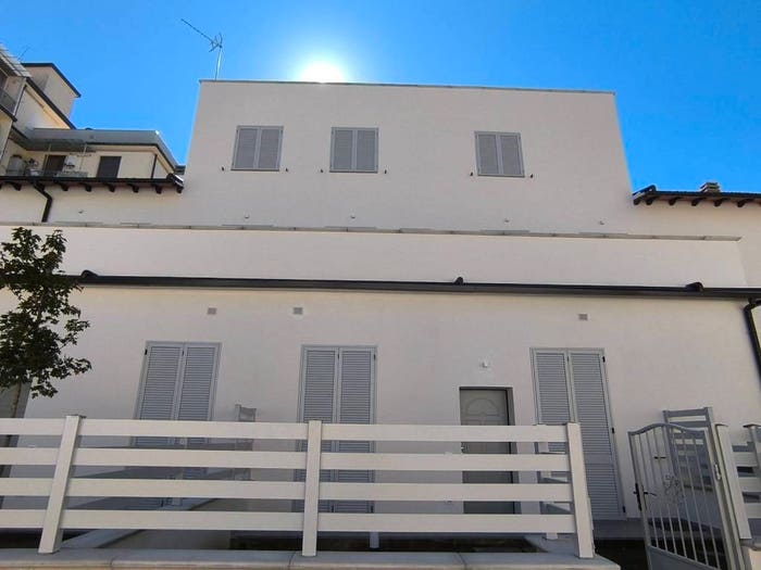 Casa quadrilocale in vendita in Via Reginaldo Giuliani, Careggi Rifredi Dalmazia, Firenze