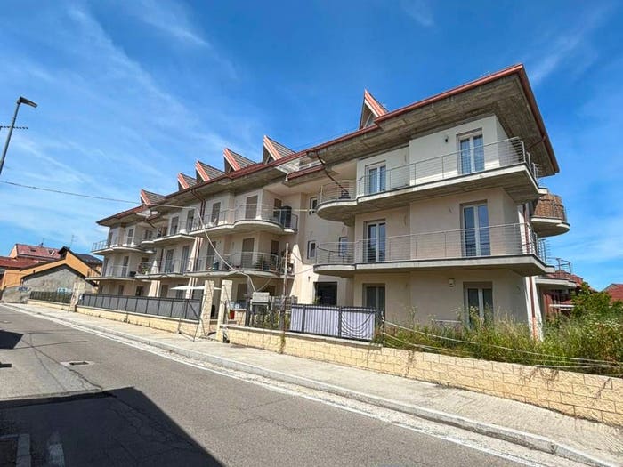 Appartamento trilocale in vendita in Via Gian Francesco Pateri, Nichelino