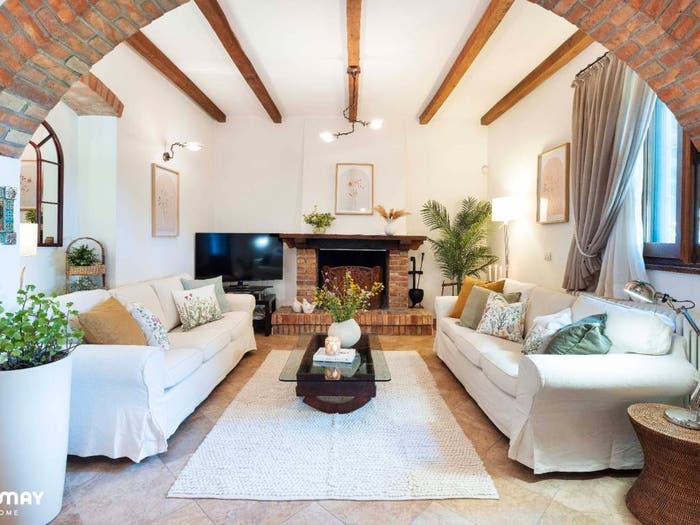 Casa con 5 locali in vendita in Via Ruina, Montescudo Montecolombo