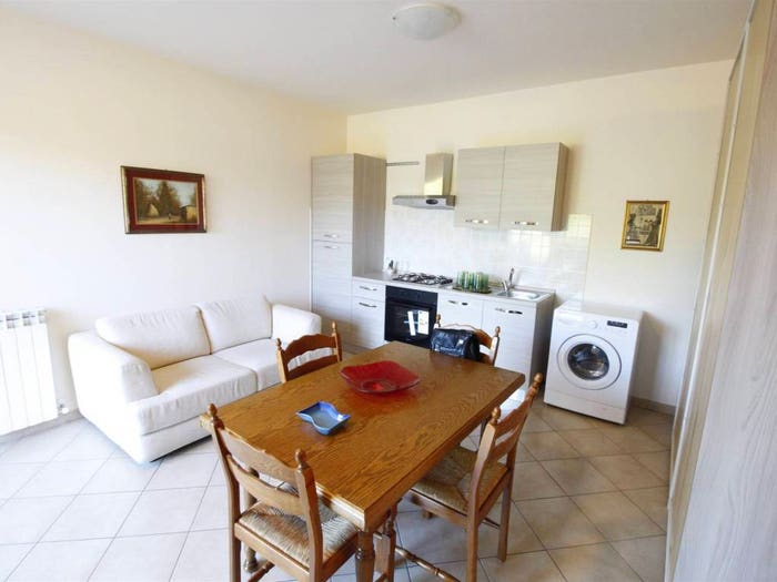 Appartamento monolocale in affitto in Via Martiri delle Foibe, Santissima Annunziata, Lucca