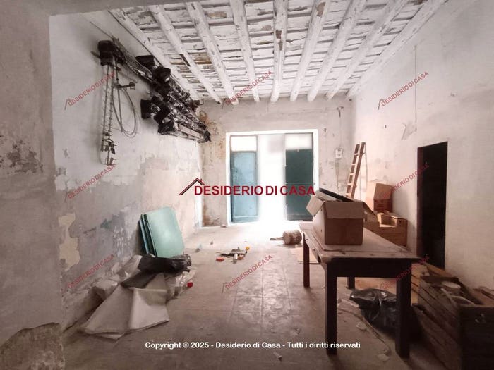 Appartamento bilocale in vendita in Piazzetta Parroco Terranova, Centro, Monreale
