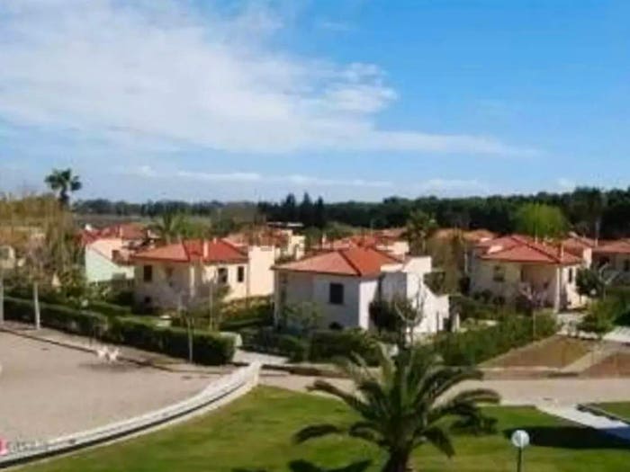 Casa quadrilocale in vendita in Località Santa Palagina, Montefortino