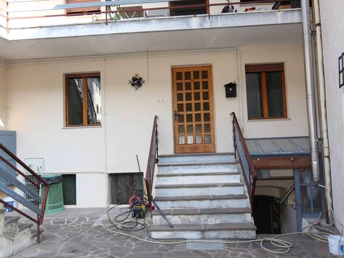 Appartamento quadrilocale in vendita in loreto, Salorno sulla strada del vino