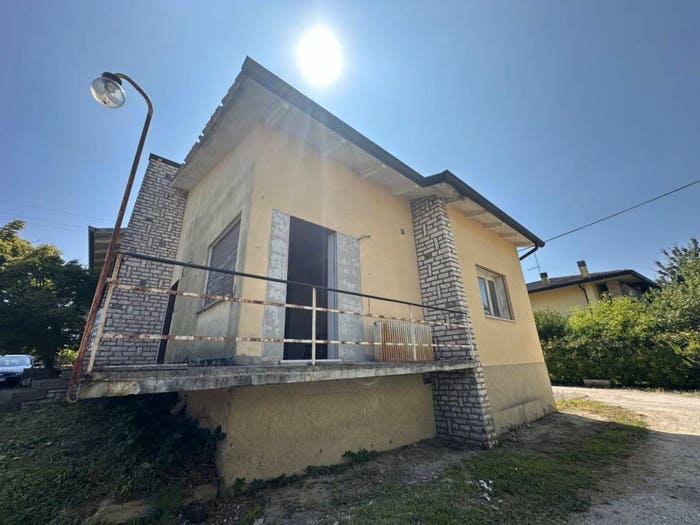 Casa trilocale in vendita in Via Vo' di Sotto, Vò Vècchio, Vo'