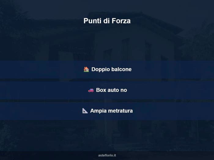 Case in Vendita e in Affitto - 3