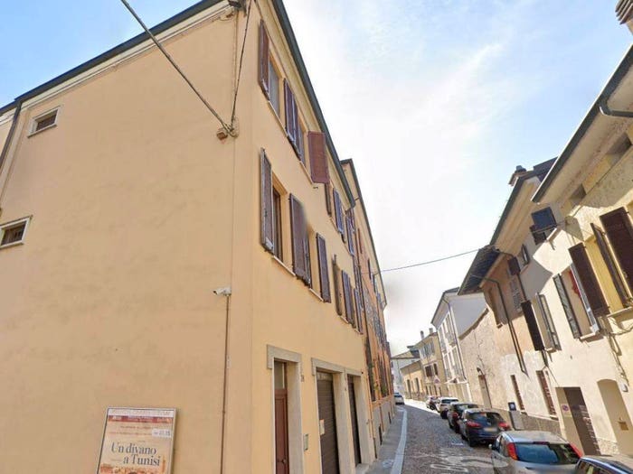 Casa con 6 locali in vendita in Corso Giuseppe Garibaldi, Anconetta Gradaro, Mantova