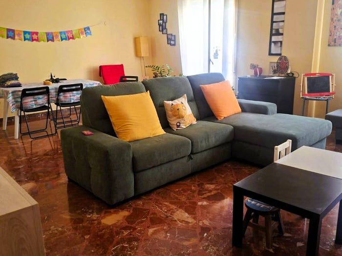 Appartamento con 5 locali in vendita in Via Generale Vincenzo Streva, Libertà Villabianca, Palermo