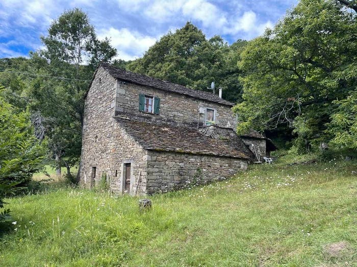 Casa con 5 locali in vendita in Località Pian del Monte, Borgo Val di Taro
