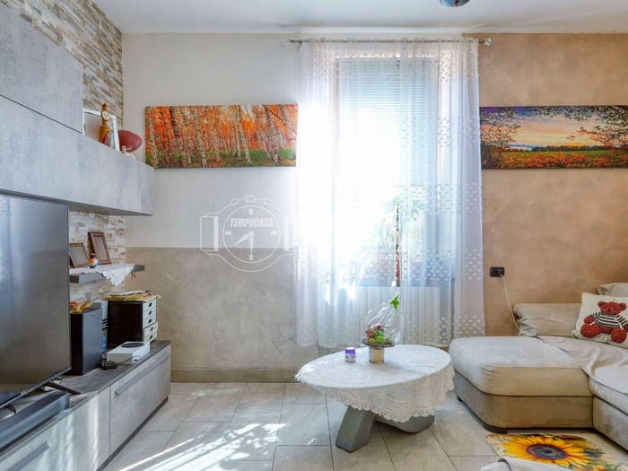 Appartamento trilocale in vendita in Via Dobbiaco, Induno Olona