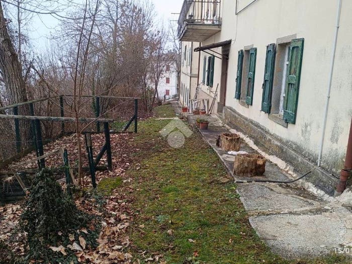 Appartamento bilocale in vendita in Via Roma, Centro, Montefiorino