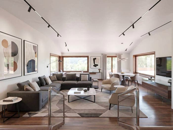 Casa con 6 locali in vendita in Via Arturo Pompeati Luchini, Aranova, Fiumicino