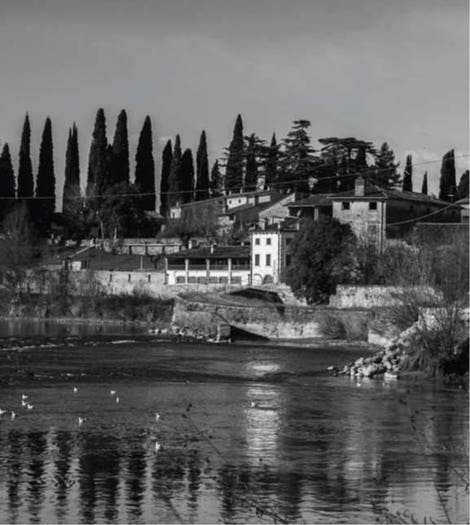 Casa con 6 locali in vendita in Parona, Verona