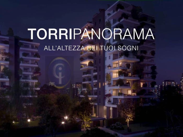 Appartamento quadrilocale in vendita in Via Pietro Nenni, Brescia Due, Brescia