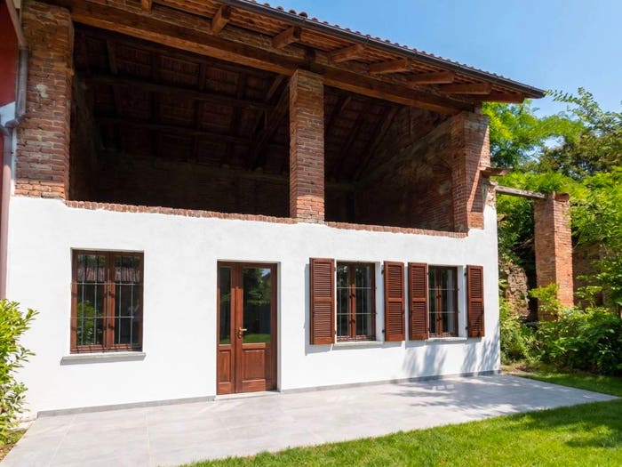 Casa quadrilocale in vendita in Frazione Valleandona, Casabianca Valleandona, Asti