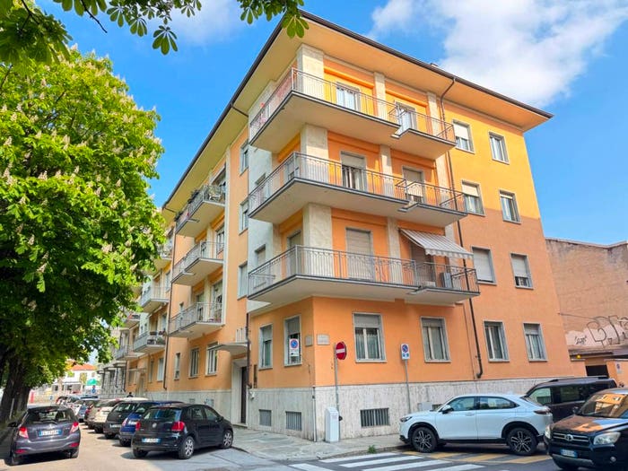 Appartamento con 5 locali in vendita in Centro, Cuneo