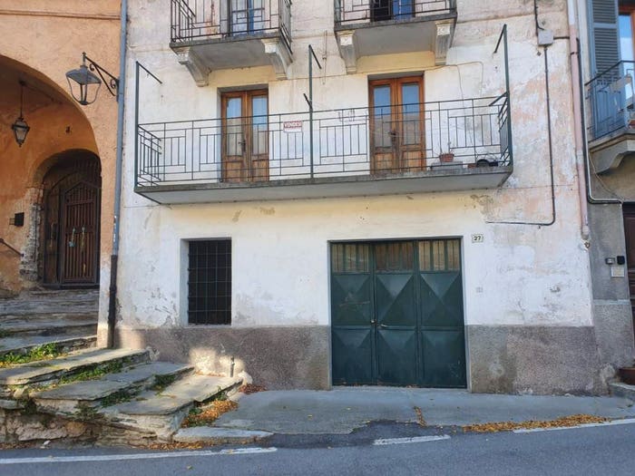 Appartamento bilocale in vendita in Via Tre Martiri, Melle