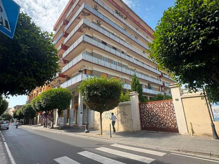 Appartamento trilocale in vendita in Via Giacomo Canale, Nocera Inferiore
