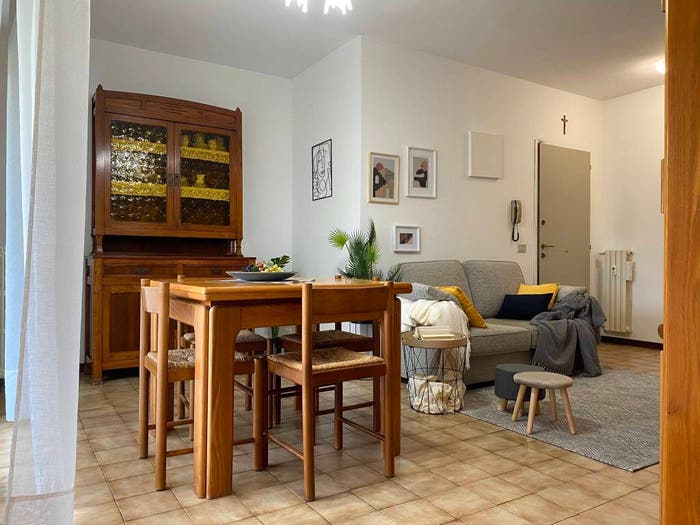 Appartamento quadrilocale in vendita in Via dei Poggi, Poggi, Ravenna