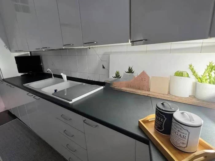 Appartamento con 5 locali in vendita in Via Buonsanti Lanzillotti, Centro, Ferrandina