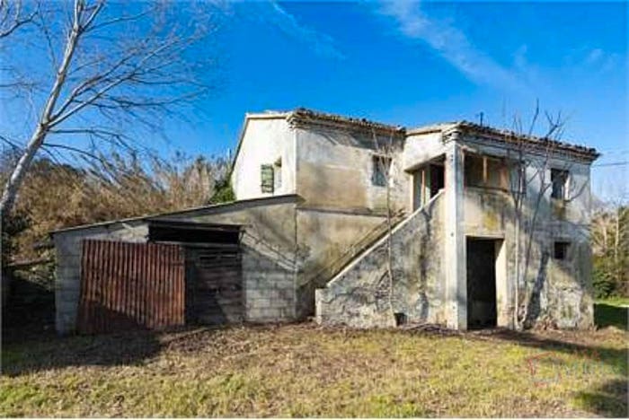 Casa con 6 locali in vendita in Via Monte Galluzzo, Montesicuro, Ancona