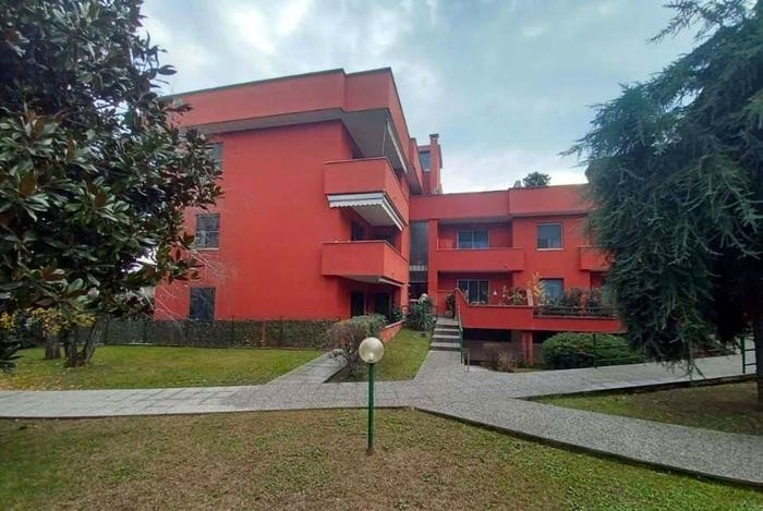 Appartamento trilocale in vendita in Via Fizzonasco, Fizzonasco, Pieve Emanuele
