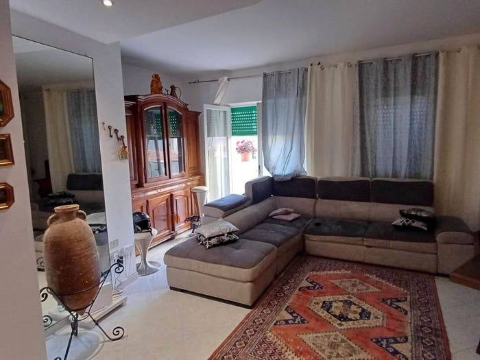 Appartamento trilocale in vendita in Villaggio Sappusi, Stagnone, Marsala