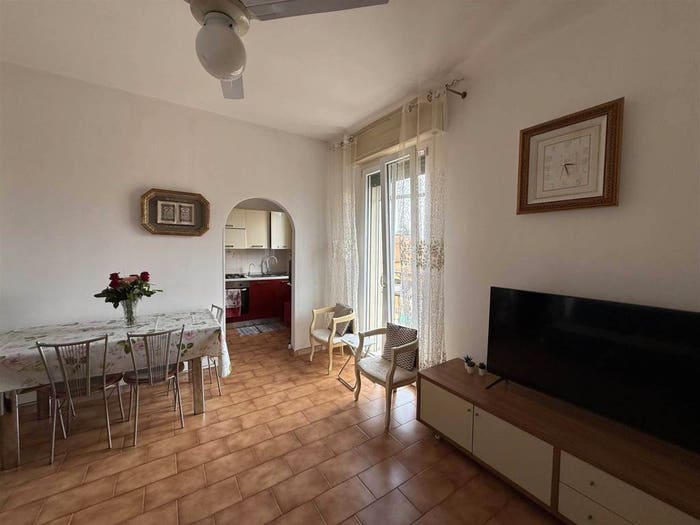 Appartamento quadrilocale in vendita in Via Maurizio Bufalini, Borgo Panigale, Bologna