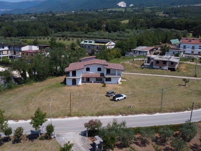 Casa con 5 locali in vendita in Via Fattore, Auteri Cacciatori, Gioia Sannitica