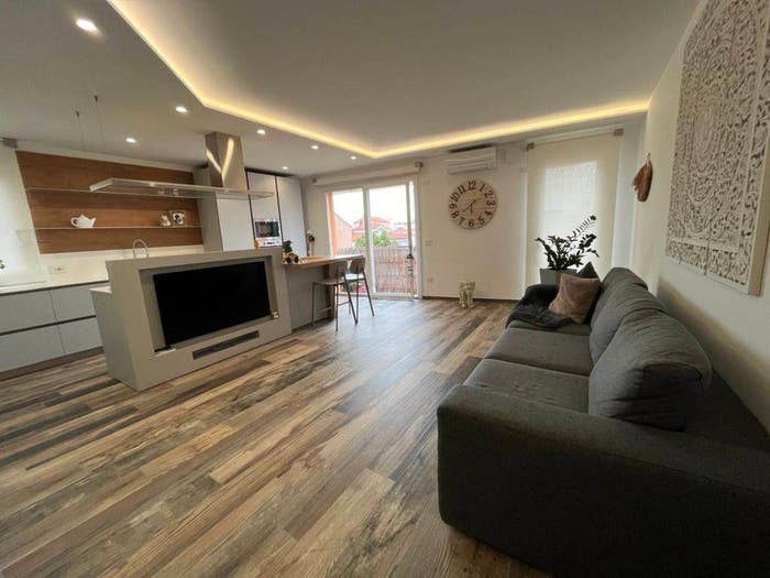 Appartamento trilocale in vendita in Sottomarina, Chioggia
