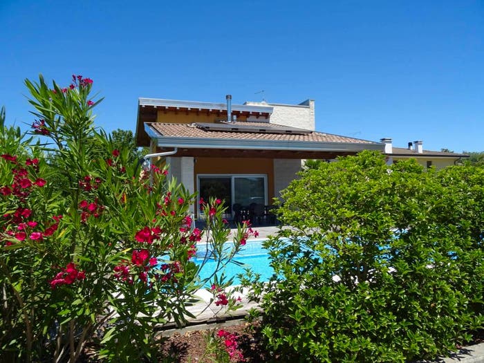 Casa con 6 locali in vendita in Via Casa Bianca, Casabianca, Lignano Sabbiadoro
