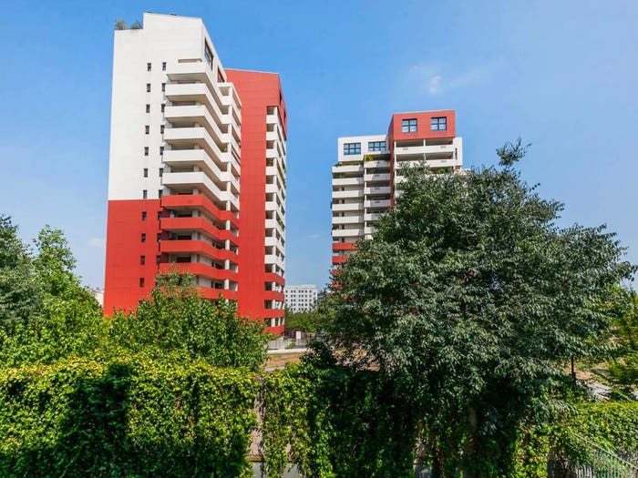 Appartamento bilocale in vendita in Via Melchiorre Delfico, Ghisolfa Mac Mahon, Milano