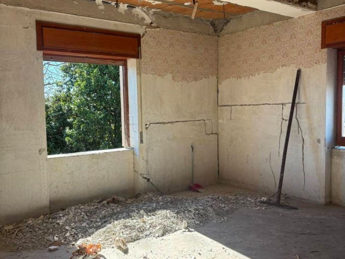 Appartamento quadrilocale in vendita in Via Staffetta, Lago Patria, Giugliano in Campania